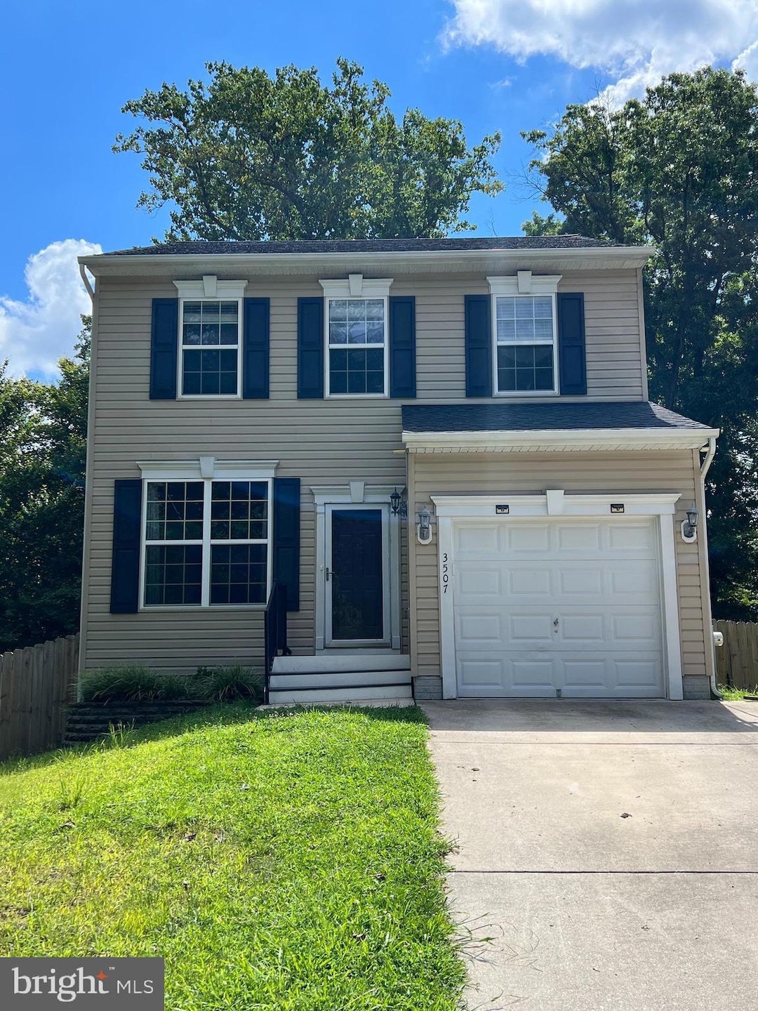 3507 Spring Rd, Laurel, MD 20724 - photo 1