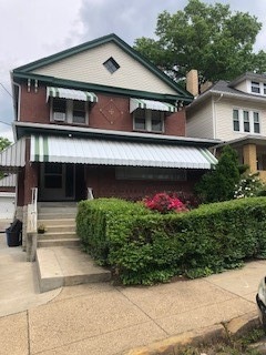 5813 Nicholson St, Pittsburgh, PA 15217 - photo 1