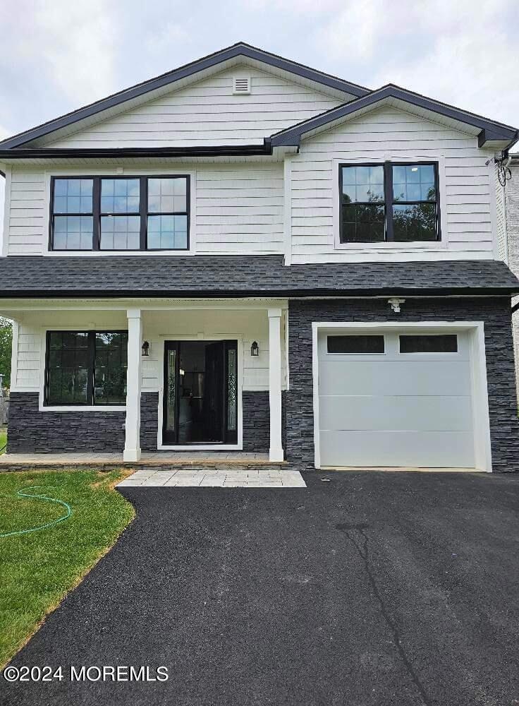 194 Texas Rd, Morganville, NJ 07751 - photo 1