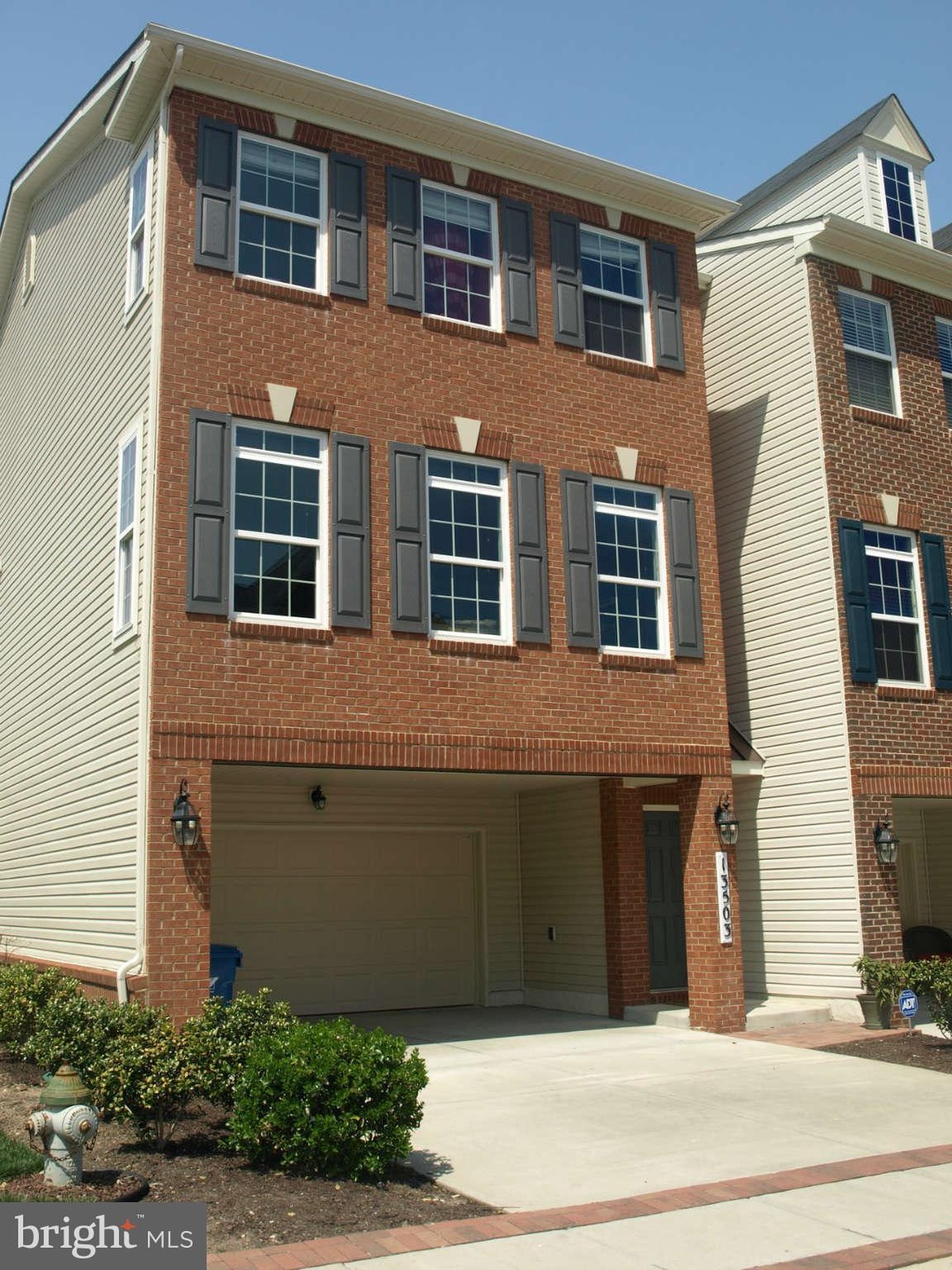 13503 Latrobe Ln unit 1302, Clarksburg, MD 20871 - photo 1