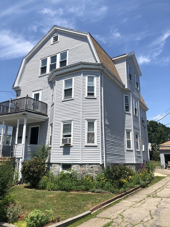 41 Averton St unit 3, Roslindale, MA 02131 - photo 1