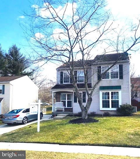 7 White Wood Ct, Nottingham, MD 21236 - photo 1