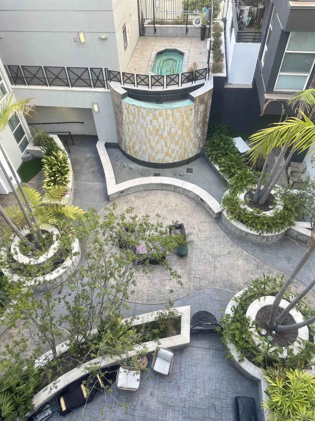 Park Boulevard West unit 1403, San Diego, CA 92101 - photo 1