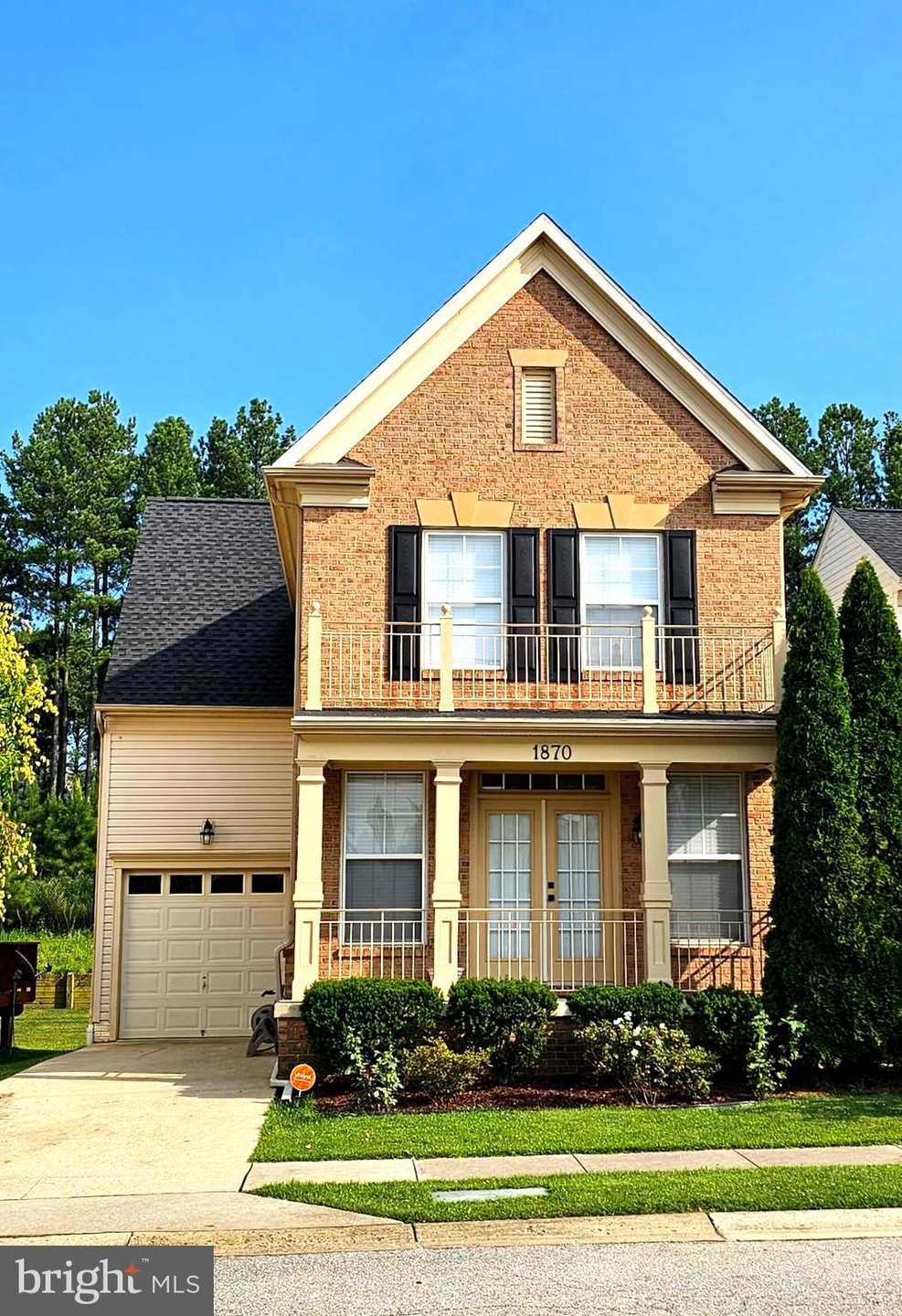 1870 Scaffold Way, Odenton, MD 21113 - photo 1