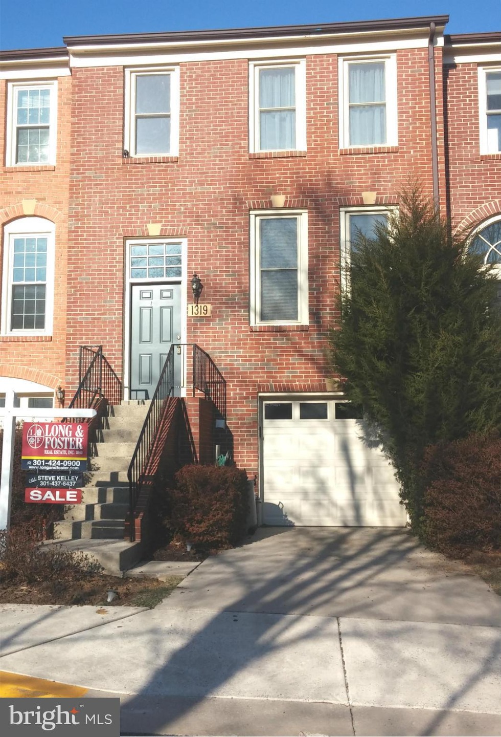 1319 Templeton Place, Rockville, MD 20852 - photo 1