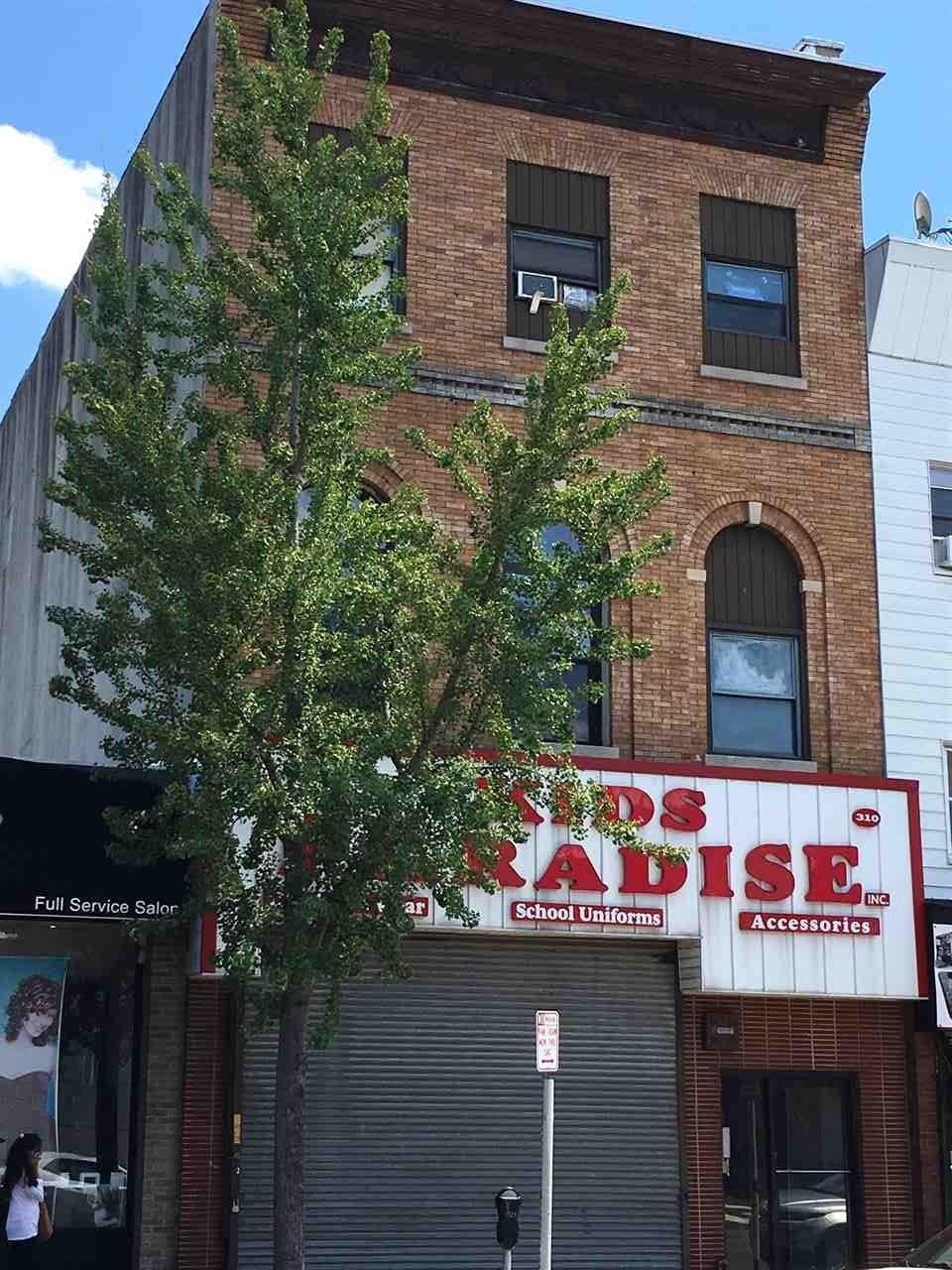 310 Central Ave unit 3, Jersey City, NJ 07307 - photo 1