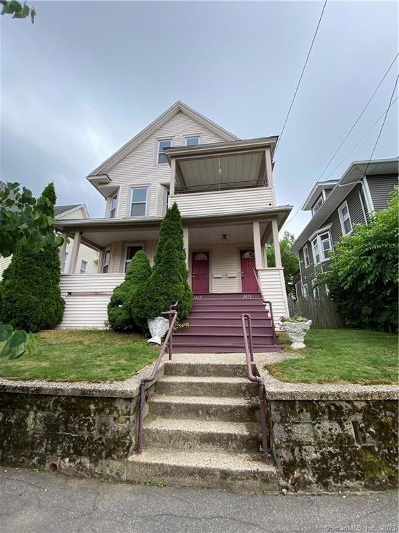 1471 North Ave unit 2-3, Bridgeport, CT 06604 - photo 1