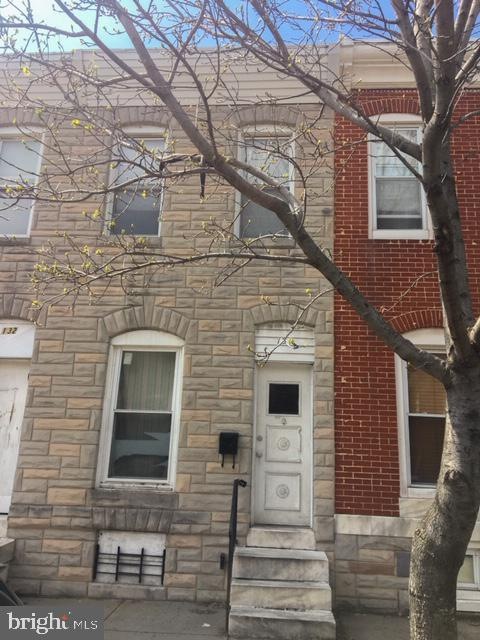 134 N Ellwood Ave, Baltimore, MD 21224 - photo 1