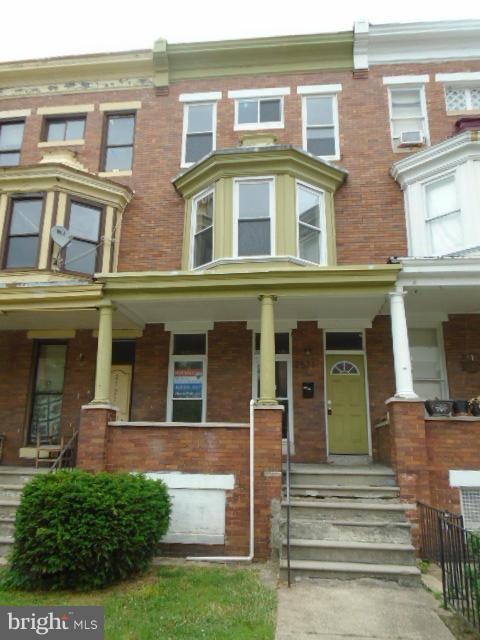 2521 Brookfield Ave, Baltimore, MD 21217 - photo 1