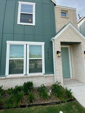 7660 Resting Mews, North Richland Hills, TX 76182 - photo 1