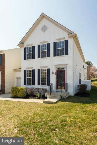 200 Taft Dr, Stafford, VA 22554 - photo 1