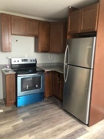 45 Msgr Patrick j Lydon Way unit 1, Dorchester Center, MA 02124 - photo 1