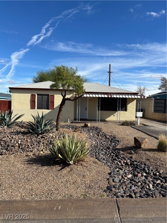 414 Rutile Way, Henderson, NV 89015 - photo 1