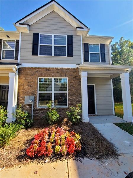 2463 Piering Dr, Lithonia, GA 30038 - photo 1