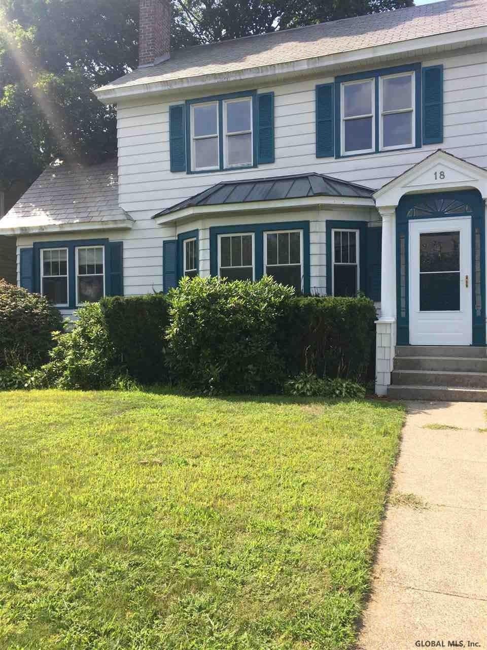 18 Van Buren St, Albany, NY 12206 - photo 1