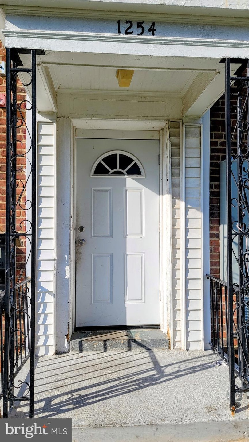 1254 Meigs Place NE unit 3, Washington, DC 20002 - photo 1
