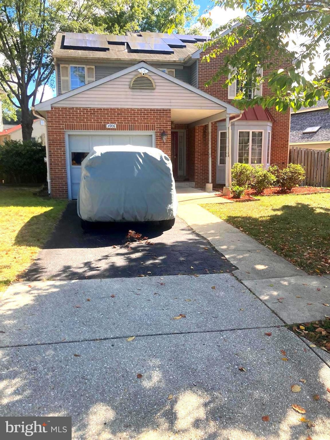 For Rent $2,000/month