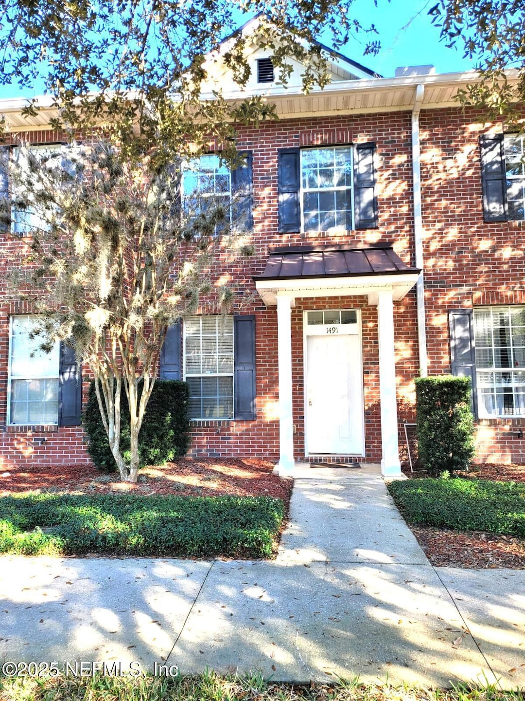 1491 Fieldview Dr, Jacksonville, FL 32225 - photo 1