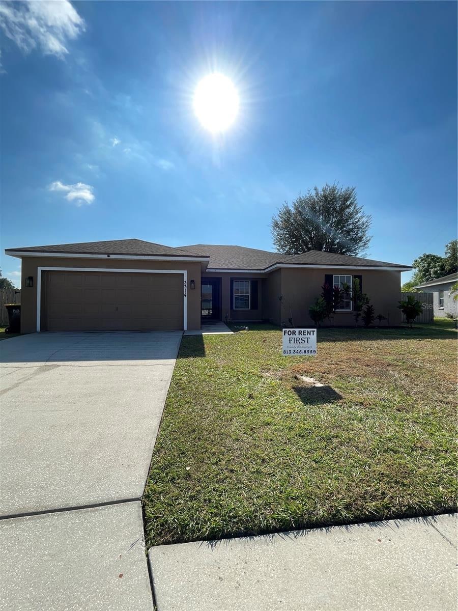 3314 Winchester Estates Cir, Lakeland, FL 33810 - photo 1