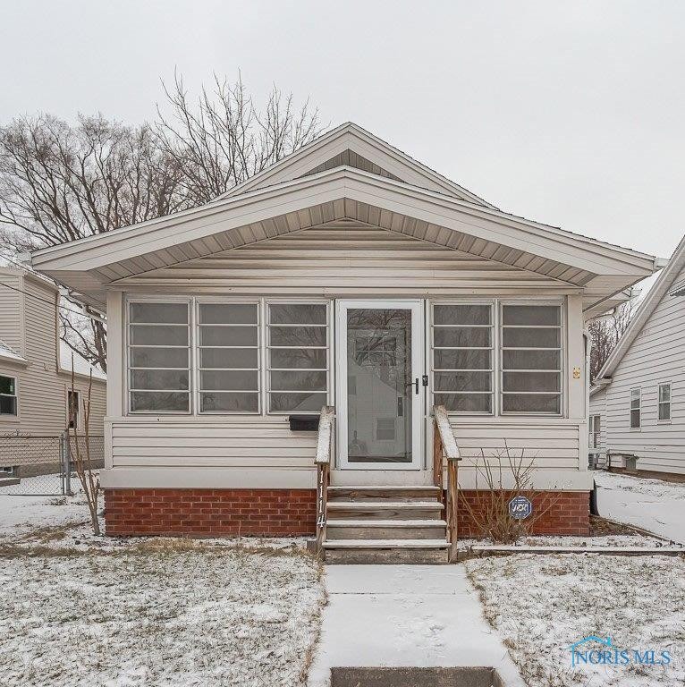 1114 Olson St, Toledo, OH 43612 - photo 1