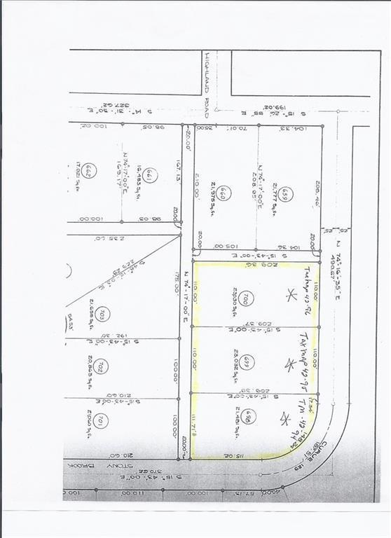 0 Stony Brook Dr unit 1284037, Limerick, ME 04048 - photo 1