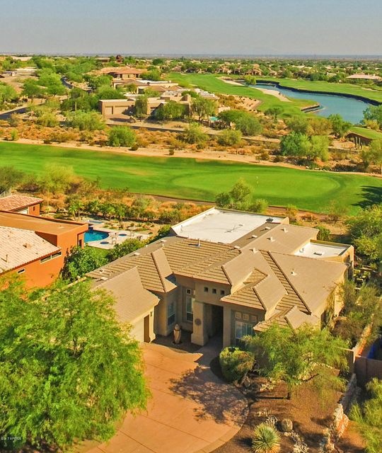 PREMIUM GOLF COURSE LOT