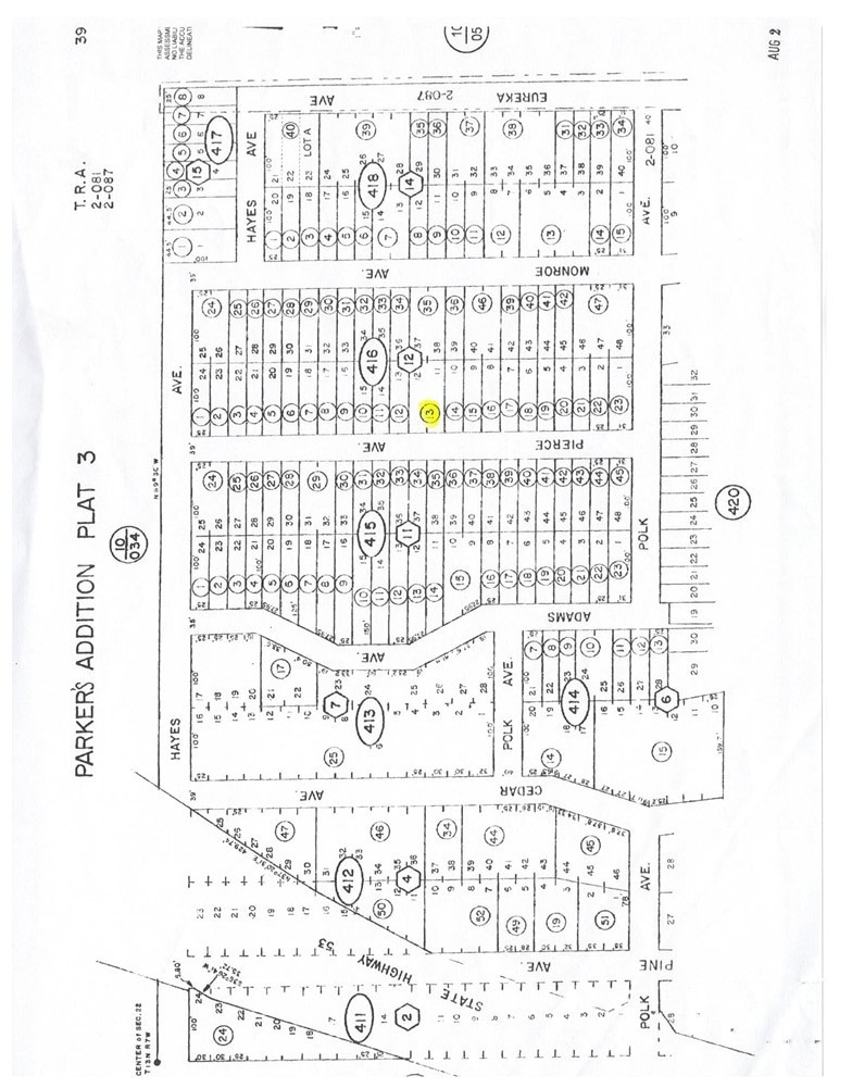 3562 Pierce Ave, Clearlake, CA 95422 - photo 1