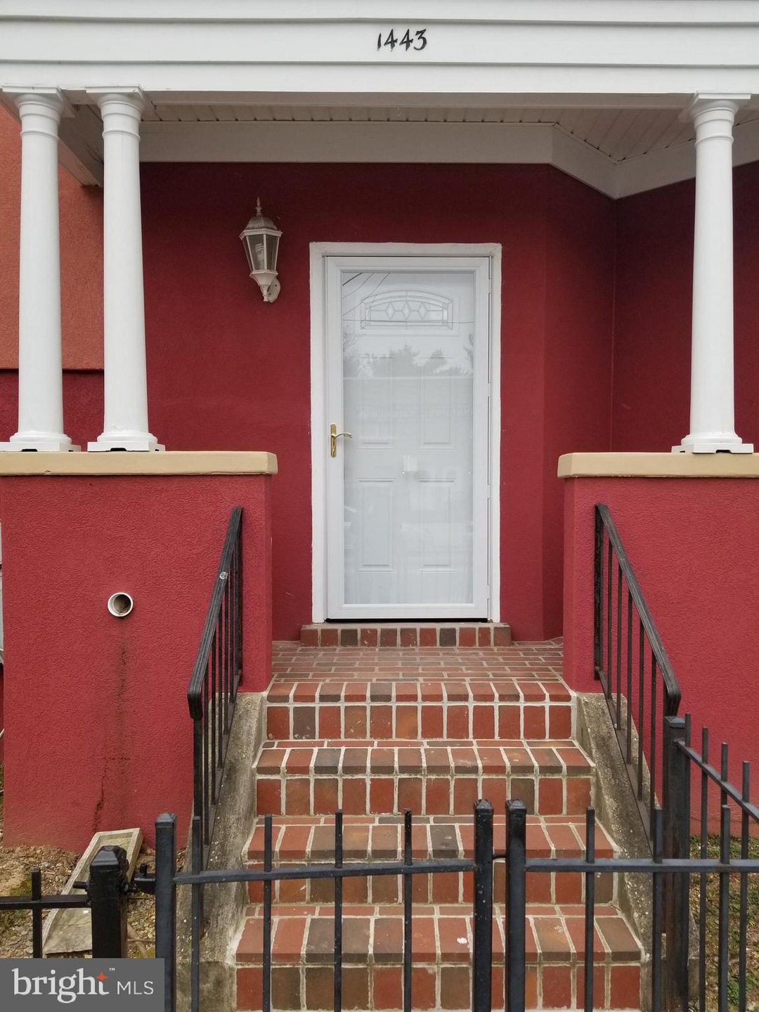 1443 Alabama Ave SE, Washington, DC 20032 - photo 1