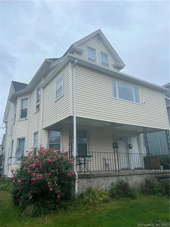 114 Charles #116
