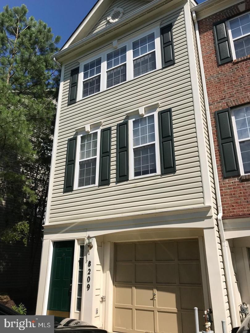 8209 Lyndhurst St, Laurel, MD 20724 - photo 1