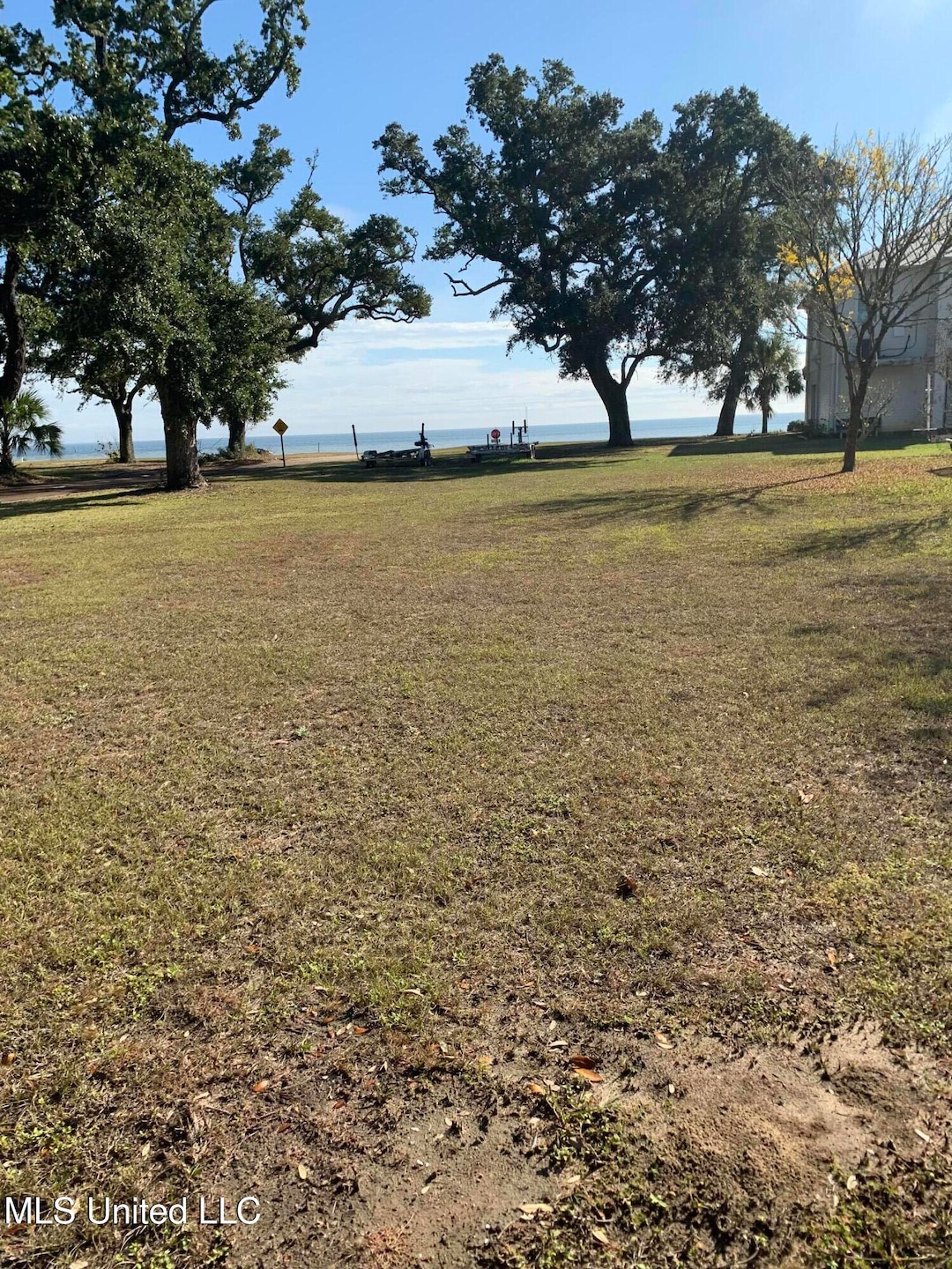 0 Barkley Dr, Pass Christian, MS 39571 - photo 1