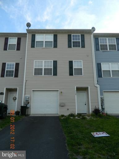 117 Topaz Ln, Inwood, WV 25428 - photo 1