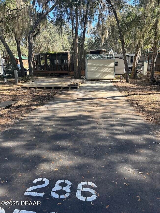 25287 NE 139th (Lot 286) Ln, Salt Springs, FL 32134 - photo 1