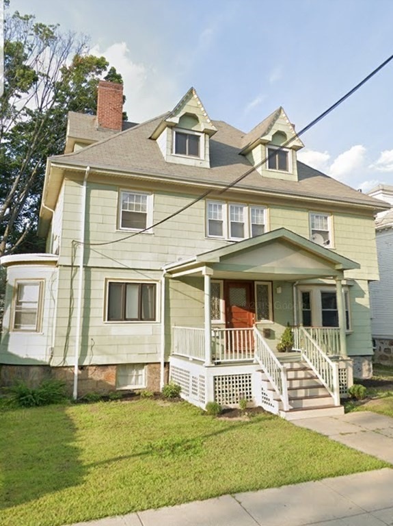 39 Howland St unit 2, Dorchester, MA 02121 - photo 1