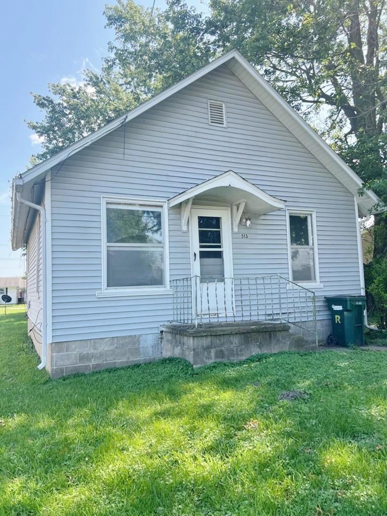 For Sale $59,900
