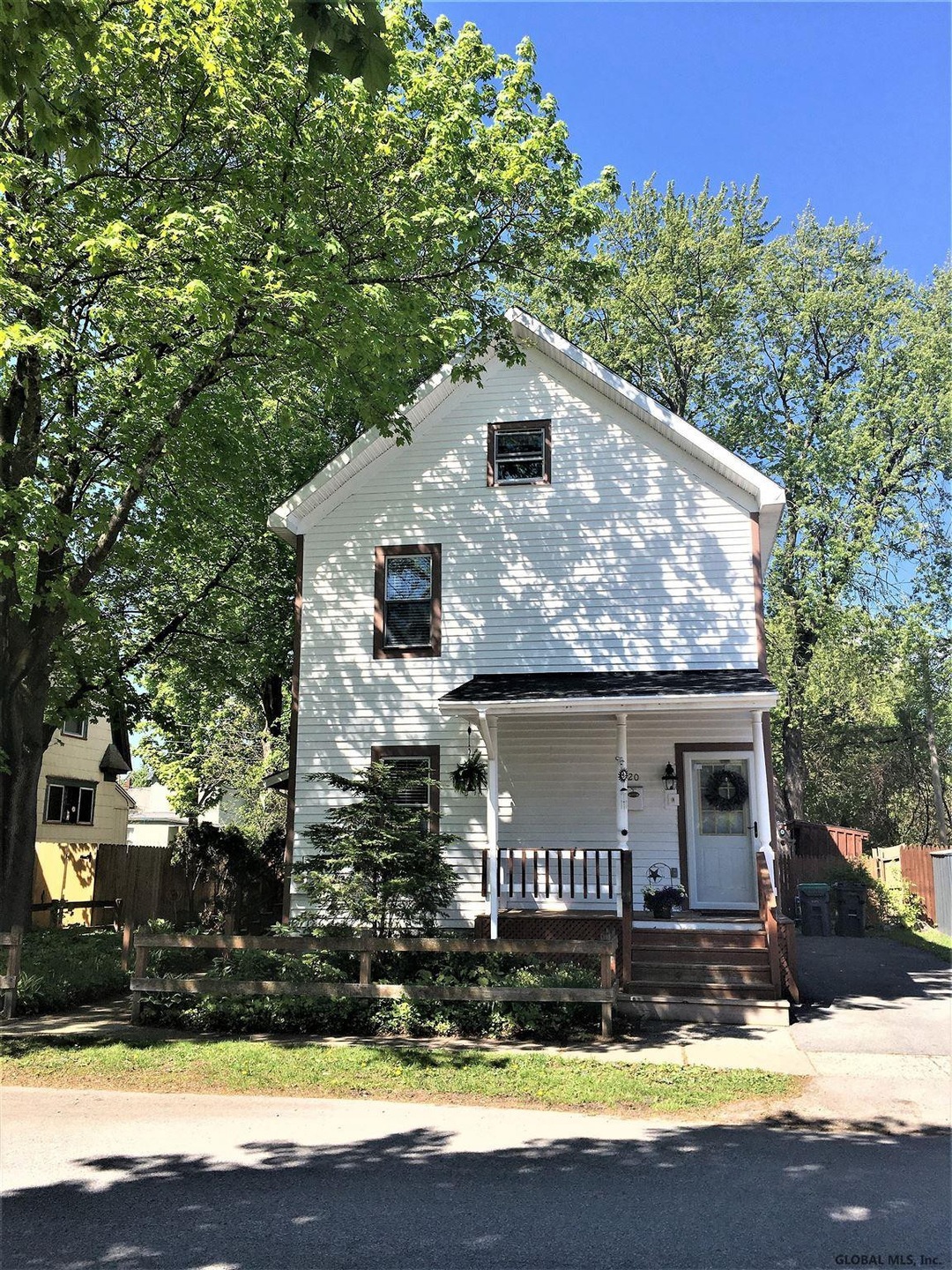 20 Kenworthy Ave, Glens Falls, NY 12801 - photo 1