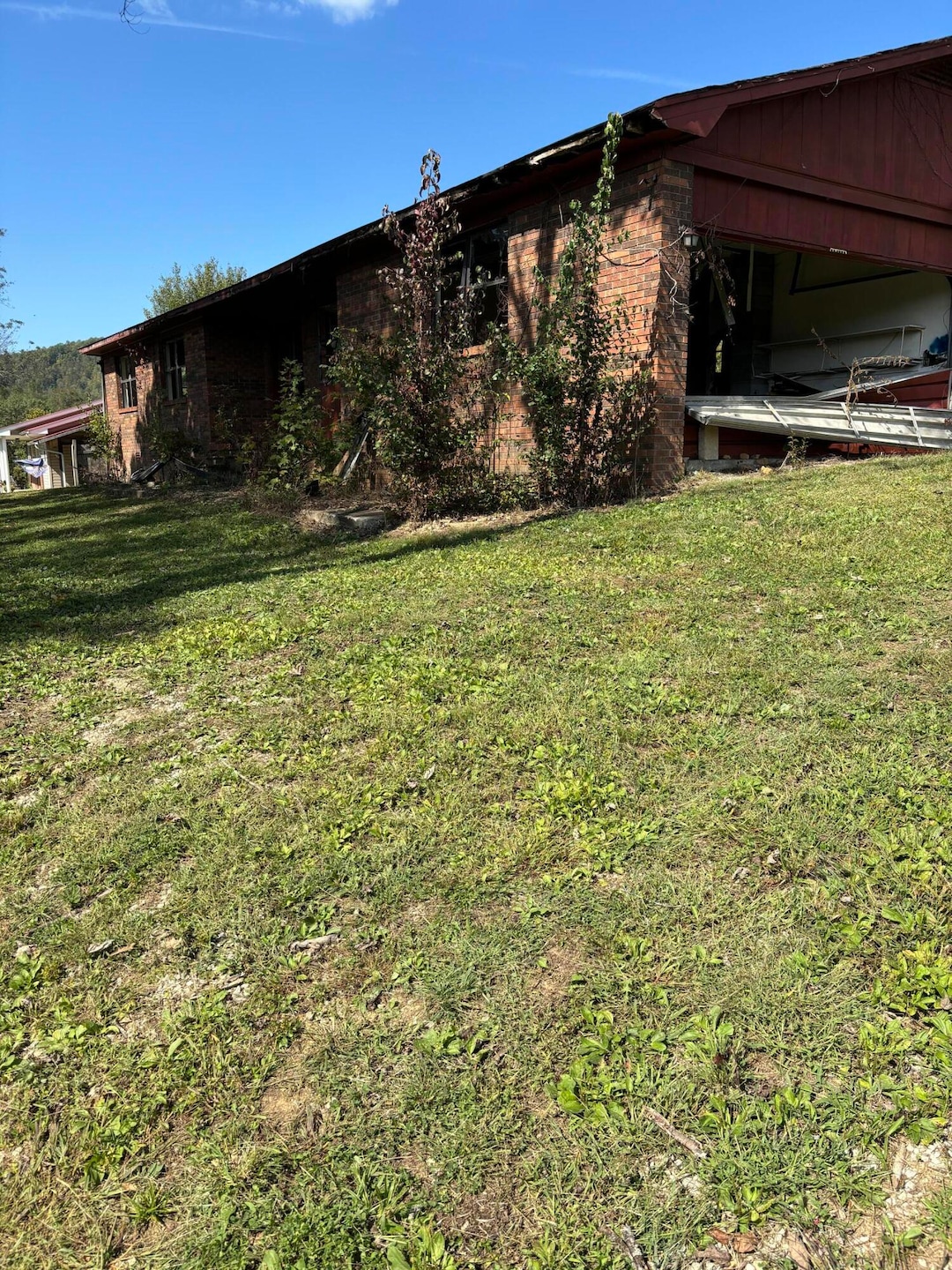 47 Old Farm Rd, Cannon, KY 40923 - photo 1