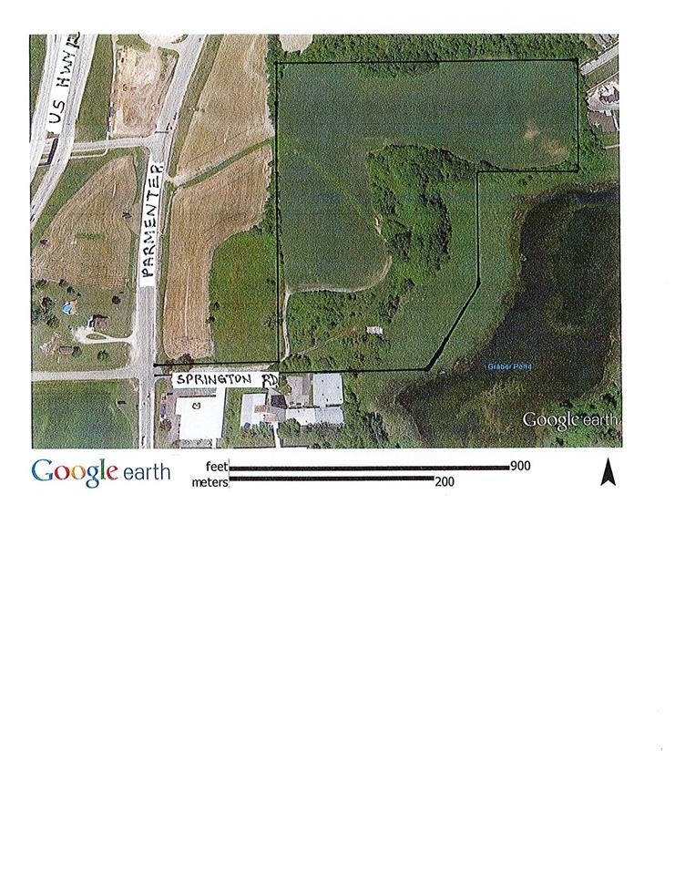 31.4 Ac Springton Rd, Middleton, WI 53562 - photo 1