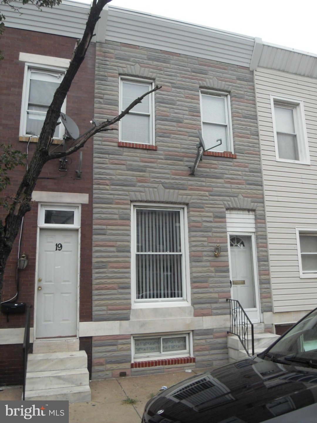 21 S Kresson St, Baltimore, MD 21224 - photo 1