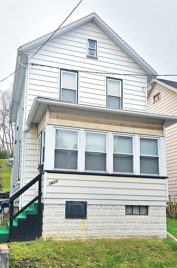 161.5 Barron Ave, Johnstown, PA 15906 - photo 1