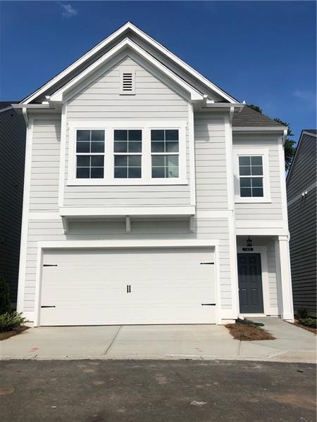 134 Old Mill Dr, Calhoun, GA 30701 - photo 1