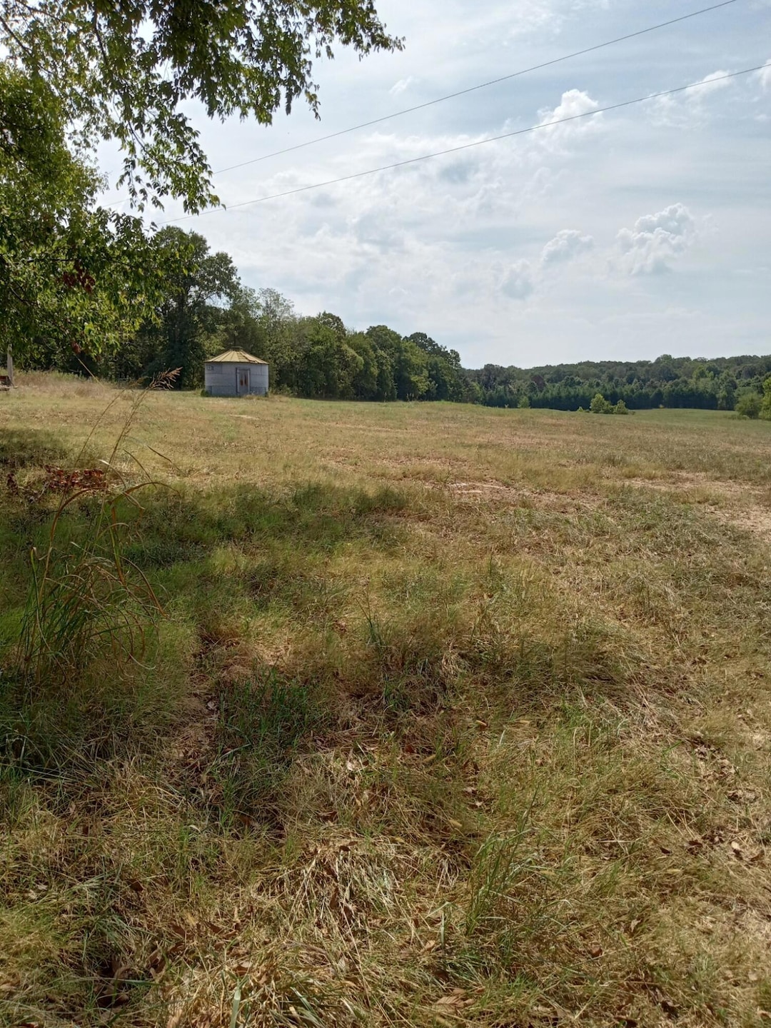 543 Mize Campbell Rd