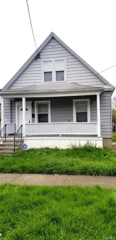 412 24th St, Niagara Falls, NY 14303 - photo 1