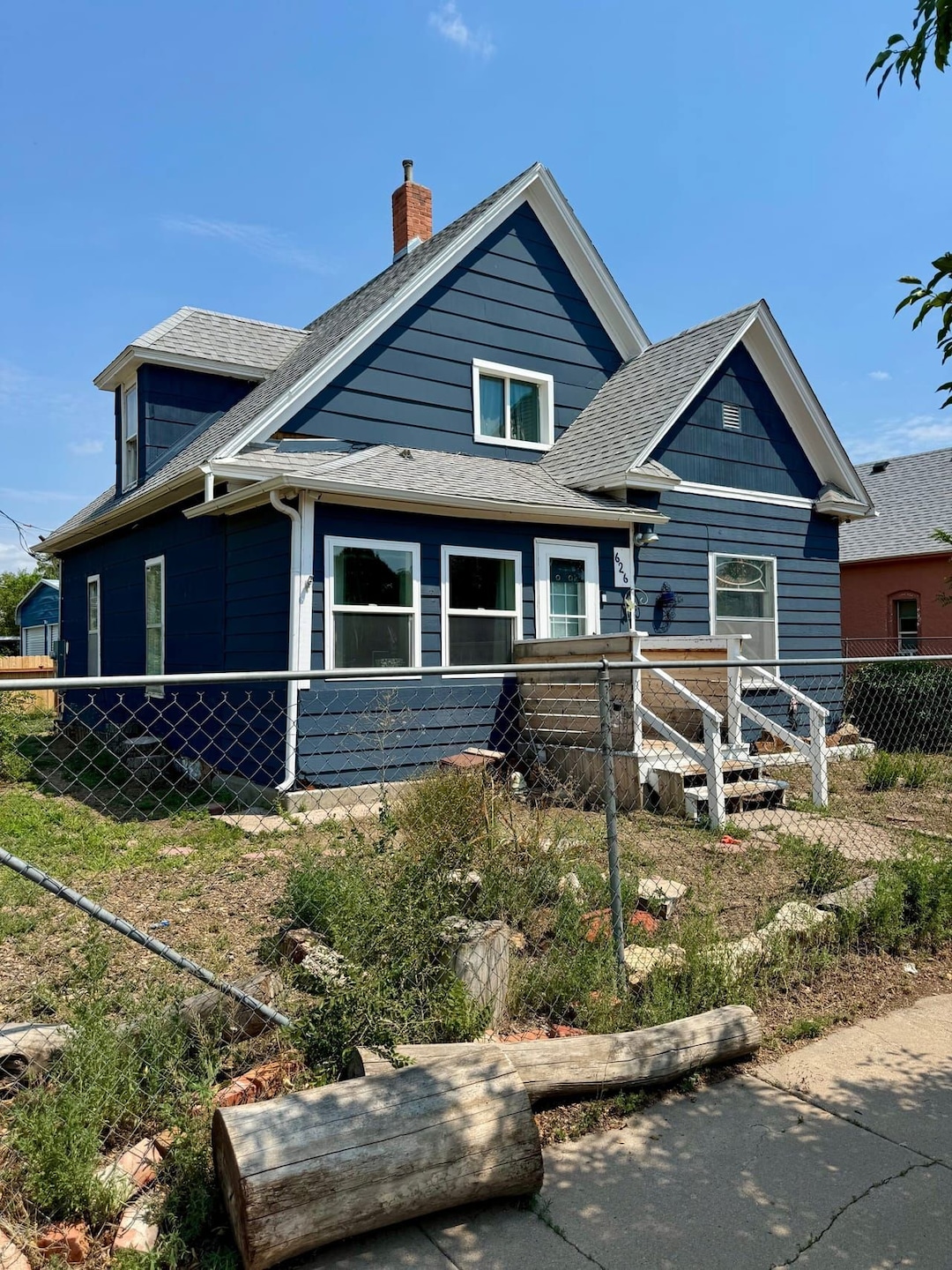 626 St Vrain Ave, Las Animas, CO 81054 - photo 1