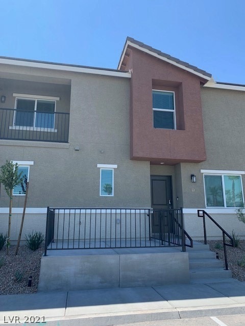 12235 Glass Desert Rd, Las Vegas, NV 89183 - photo 1
