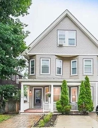 650 South St unit 3, Roslindale, MA 02131 - photo 1