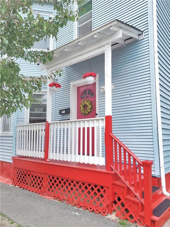 141 Colfax St, Providence, RI 02905 - photo 1