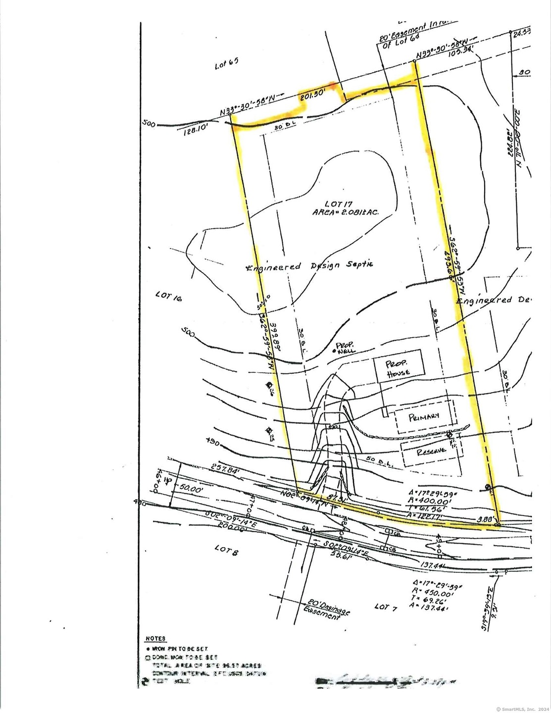 0 Southworth Dr, Ashford, CT 06278 - photo 1