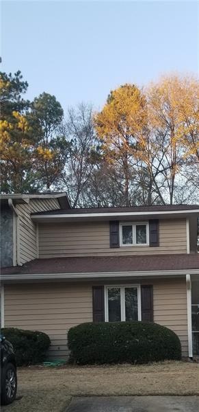 1689 Wynndowne Trail SE, Smyrna, GA 30080 - photo 1