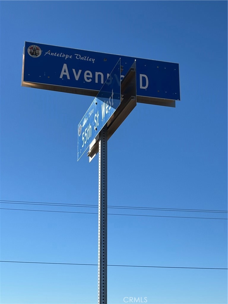 53 Vac Vic, Lancaster, CA 93536 - photo 1